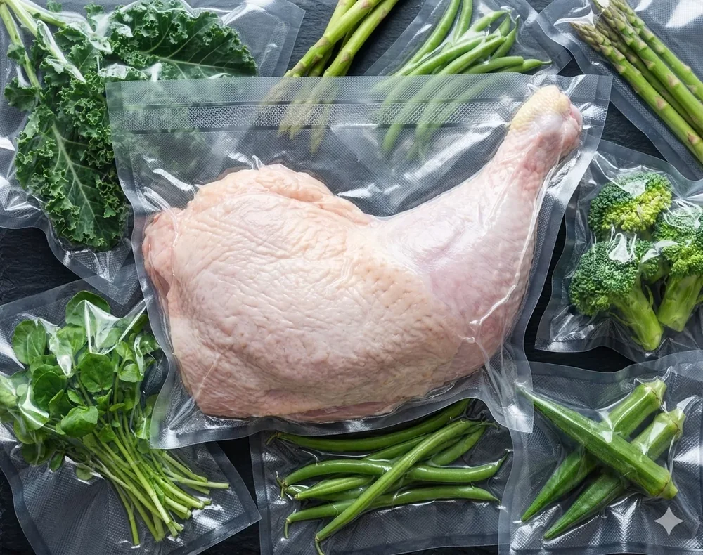 食品包材